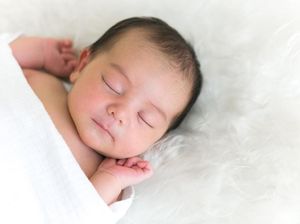 40 Nama Bayi Perempuan Islami dengan Arti Cantik