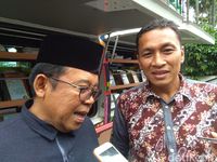 CT ARSA Ajak MUI Sinergi Berdakwah Hingga Pelosok Lewat Mobil Iqra