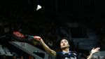 Anthony Menang Mudah Atas Parupalli Kasyhap