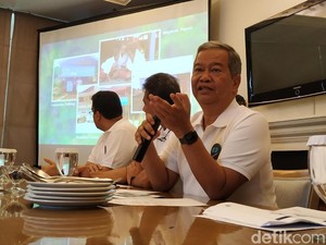Indonesia Tak Punya Bandara Antariksa, Sudah Perlu Belum?