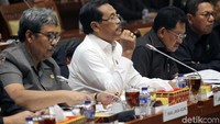 Akan dibahas pula mengenai penanganan perkara di bidang tindak pidana korupsi.