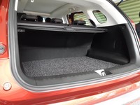 Kegagahan Almaz, SUV Berlian Wuling