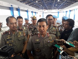Polda DIY Ikut Pantau Sebaran Tabloid Indonesia Barokah