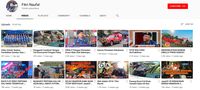 Pertugas Damkar yang Viral Dimaki Ternyata Vlogger, Begini Kisahnya