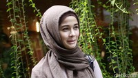 Menurut Anda, penampilan Jihan di sinetron apa sih yang paling membekas? Pool/Palevi S/detikFoto.