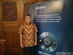Melihat Smart City dari Kacamata Mitigasi Bencana