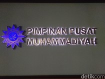 Lebaran 2025 Jadi yang Terakhir Muhammadiyah Pakai Metode Hisab
