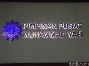 Corona Mengganas, Muhammadiyah: Perlu Perhatian Super Serius Pemerintah!