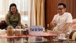 Temui Cak Imin, Hemas Ngadu Soal Polemik Kepemimpinan DPD