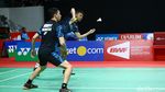 Fajar/Rian Kalahkan Pasangan Taiwan di Indonesia Masters