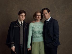 Ini Potret Pemain Harry Potter and the Cursed Child di Australia