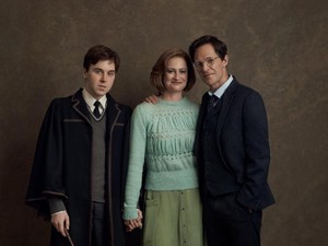 Ini Potret Pemain Harry Potter and the Cursed Child di Australia