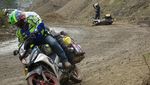 Perjalanan 3 Rider Malaysia Umrah Naik Motor