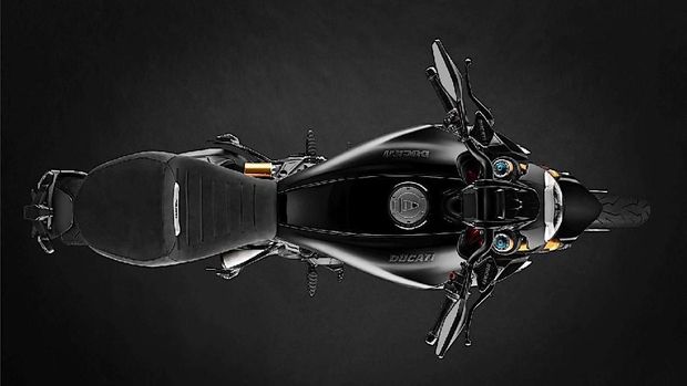 Ducati Diavel