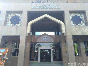 Fatwa Muhammadiyah tentang Pengurusan Jenazah Pasien Virus Corona
