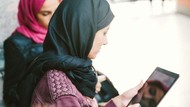 10 Years Challenge, Kontroversi Lepas Jilbab di Turki