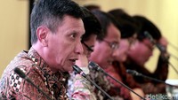 Menurut BNI laba bersih ini juga menciptakan pendapatan bunga bersih atau net interest income (NII) Rp 35,45 triliun tumbuh 11% dibandingkan periode 2017 RP 31,94 triliun. 
