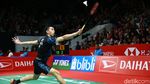 Fajar/Rian Kalahkan Pasangan Taiwan di Indonesia Masters