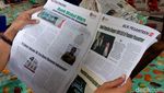 Ini Dia Tabloid Indonesia Barokah yang Tersebar di Jabar