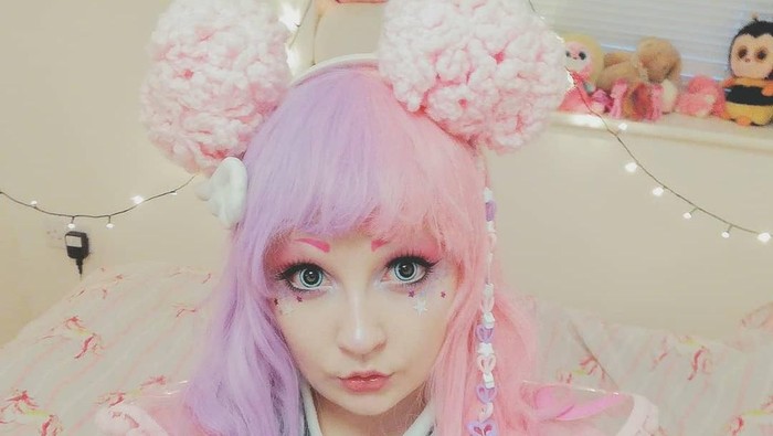 Foto: Instagram/@kirumagica Foto: Instagram/@kirumagica