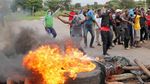 Nestapa Warga Zimbabwe, Harga BBM Tertinggi di Dunia Tapi Langka