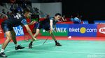 Fajar/Rian Kalahkan Pasangan Taiwan di Indonesia Masters