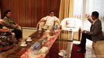 Temui Cak Imin, Hemas Ngadu Soal Polemik Kepemimpinan DPD
