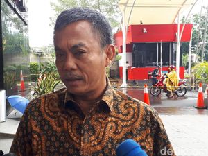 Serapan Anggaran DKI Masih di Bawah 80%, Ketua DPRD: Tunggu 31 Desember