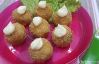 Tak Sulit, 5 Camilan Sehat untuk Si Kecil Ini Mudah Dibuat Sendiri