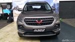 Calon Lawan Berat SUV Esemka, dari Wuling Almaz sampai Honda CR-V