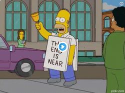 Banjir Meme akibat WhatsApp Down