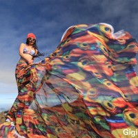 Pada Minggu (20/1/2019), Gigi Wu tewas di Yushan National Park, Taiwan saat melakukan pendakian ke puncak tertinggi. Saat ditemukan pada Senin (21/1/2019) dini hari, Gigi sudah tak bernyawa.  Foto: dok. Facebook