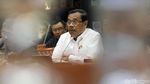 Ketika Kinerja Kejaksaan Dipertanyakan Komisi III DPR