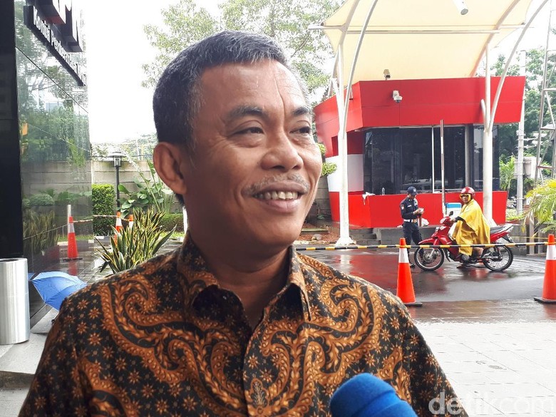 Ketua DPRD DKI Usul Presiden dan Kepala Daerah Dipilih Legislatif Ketua DPRD DKI Usul Presiden dan Kepala Daerah Dipilih Legislatif