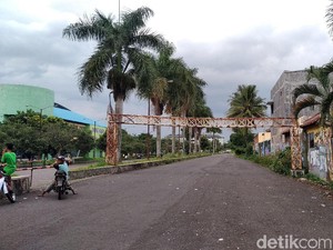 Melihat Lokasi Tempat Pebalap Cantik Jesika Ikut Balapan Liar