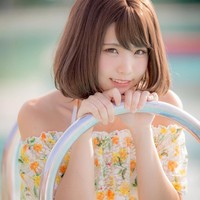 Popularitas tersebut juga membuat Enako dilirik organisasi judi untuk menjadikannya model. Foto: Instagram @enakorin