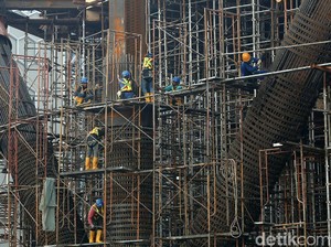 Produsen Ini Ciptakan Baja Ringan yang Kebal Virus
