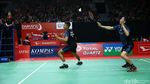 Fajar/Rian Kalahkan Pasangan Taiwan di Indonesia Masters