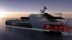 Penampakan Kapal Yacht Super Mewah Seharga Rp 1,8 Triliun