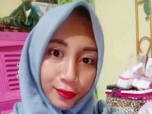 Pelaku Bunuh dan Bakar Inah karena Ribut Masalah Utang