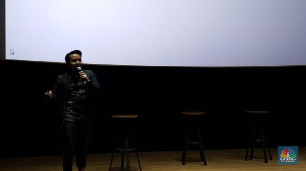 MOKA, Startup Kasir Online yang Merambah UKM RI