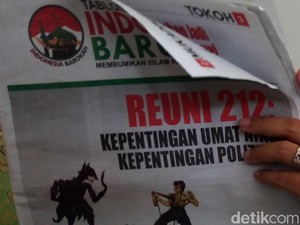 161 Masjid di Magelang Dapat Kiriman Indonesia Barokah