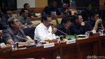 Ketika Kinerja Kejaksaan Dipertanyakan Komisi III DPR