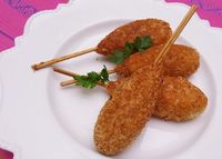 Tak Sulit, 5 Camilan Sehat untuk Si Kecil Ini Mudah Dibuat Sendiri