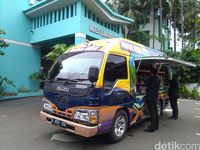 CT ARSA Ajak MUI Sinergi Berdakwah Hingga Pelosok Lewat Mobil Iqra