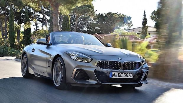 BMW Z4