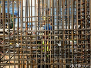 Impor Baja Tinggi, Silmy Karim Ungkap Ada Oknum Penipu