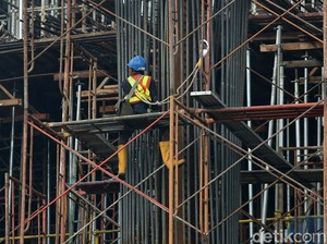 Realita Industri Baja RI, Wamen BUMN: Bukan Industri yang Efisien