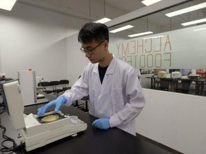 Peneliti Berhasil Ciptakan Nasi dan Roti dengan Indeks Glikemik Rendah