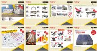 Sambut Tahun Baru Imlek dengan Promo Gebyar Hoki 888 di Trans Living